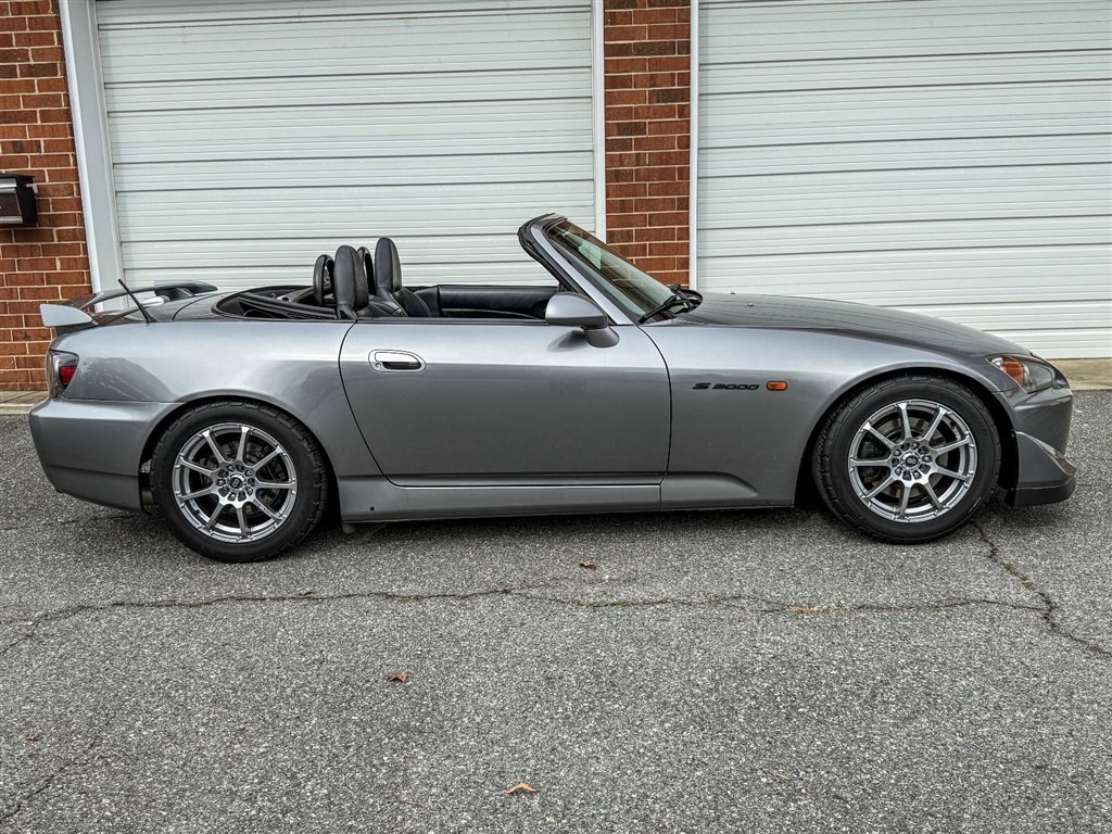 Used 2008 Honda S2000 image 34