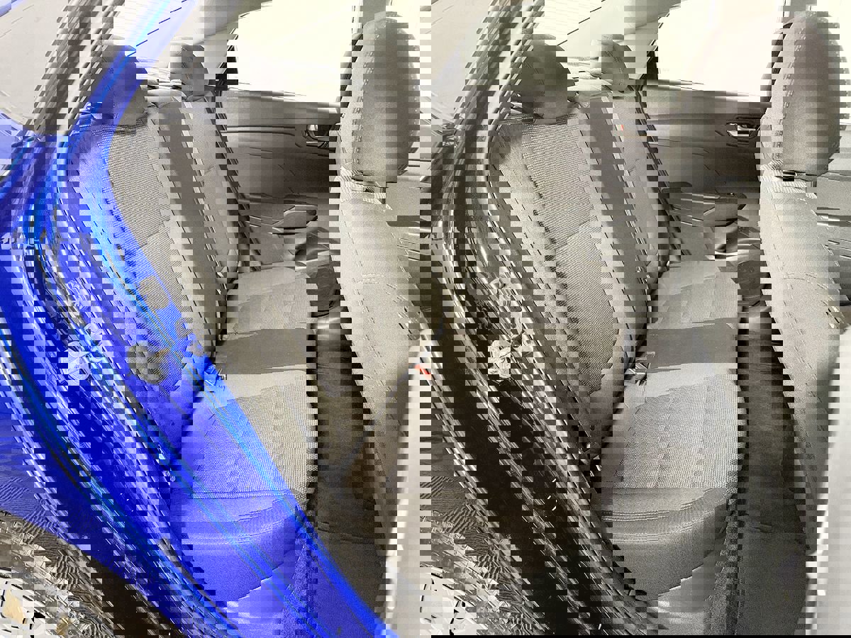 Used 2019 Hyundai Accent SE image 35