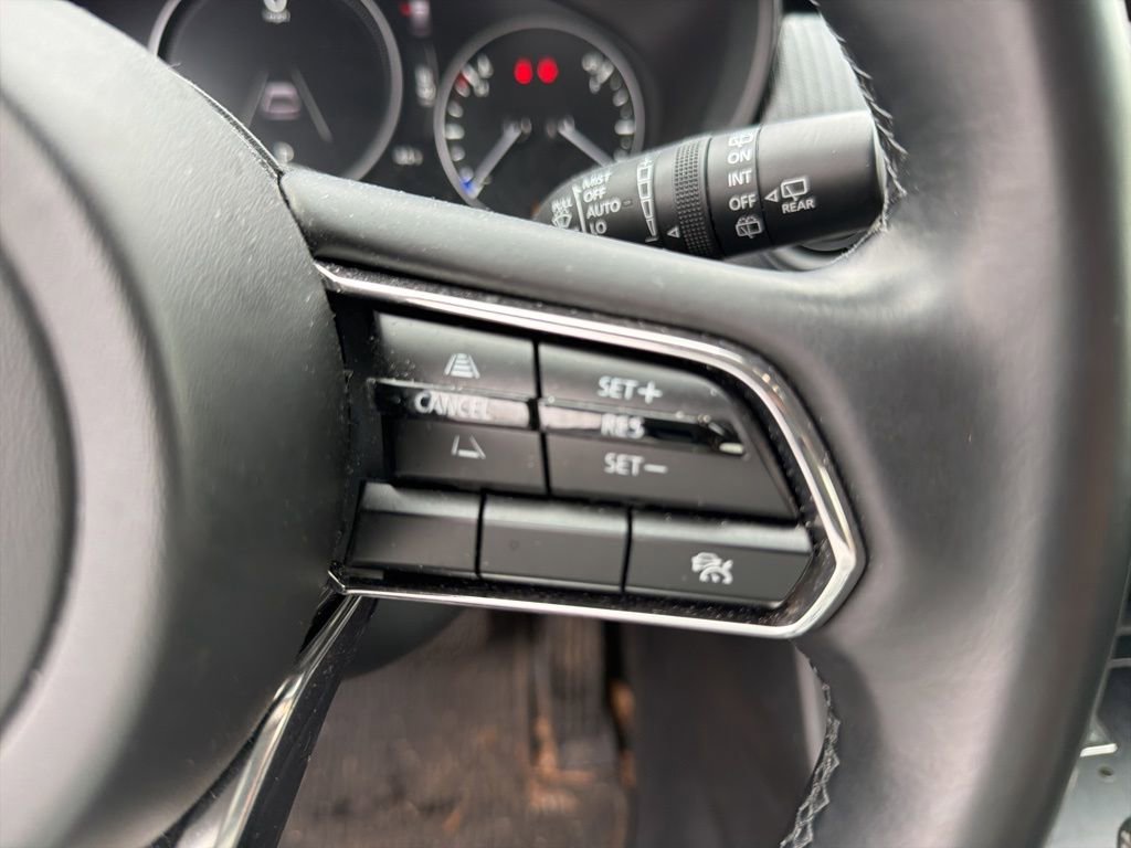 Used 2024 MAZDA CX-90 3.3 Turbo w/ Select Package image 19