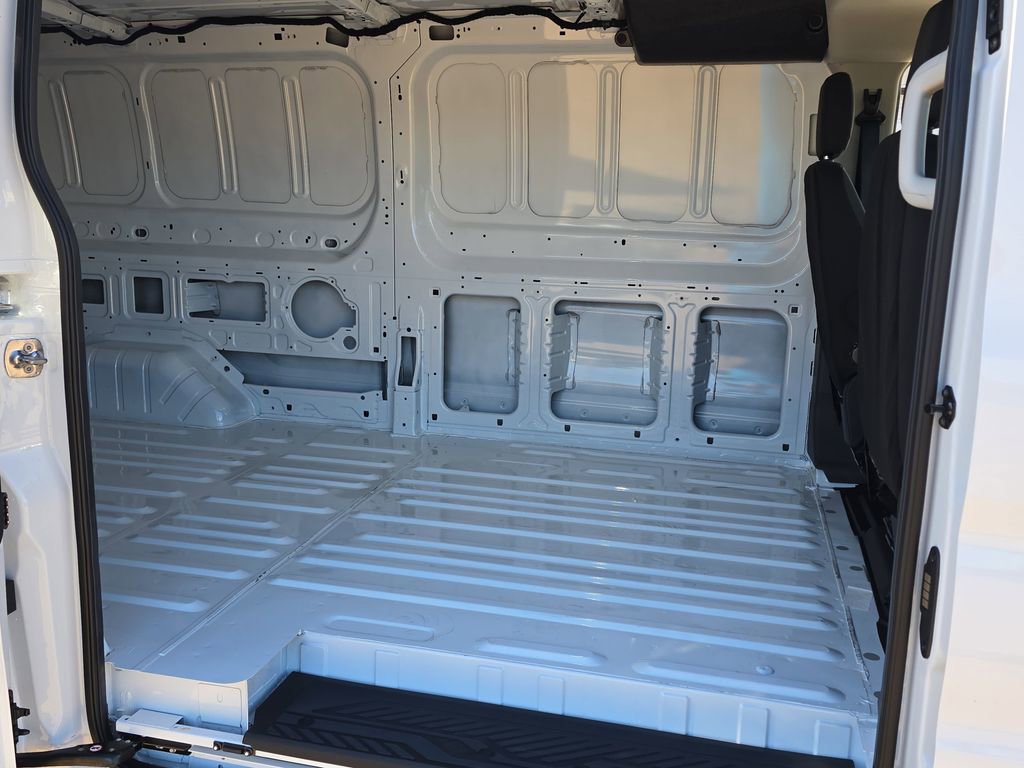 New 2026 Ford Transit 350 Low Roof AWD image 11
