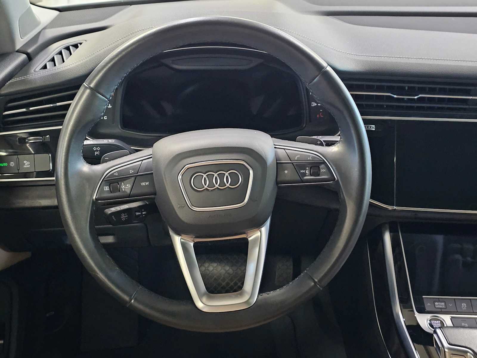 Used 2023 Audi Q7 3.0T Premium Plus w/ Premium Plus Package AWD/4WD image 23