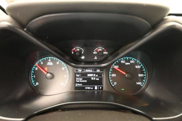 Used 2019 Chevrolet Colorado W/T w/ WT Convenience Package AWD/4WD image 14