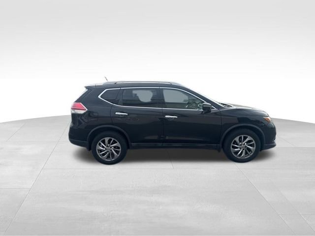 Used 2015 Nissan Rogue SL w/ SL Premium Package AWD/4WD image 5