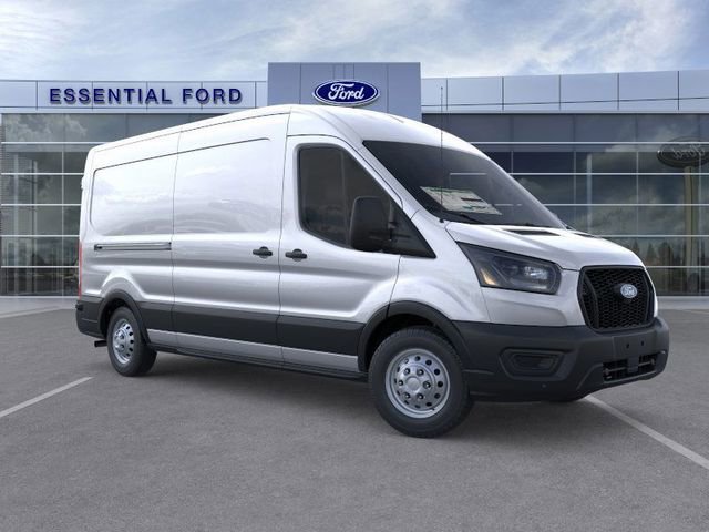 New 2026 Ford Transit 250 148 Medium Roof image 7