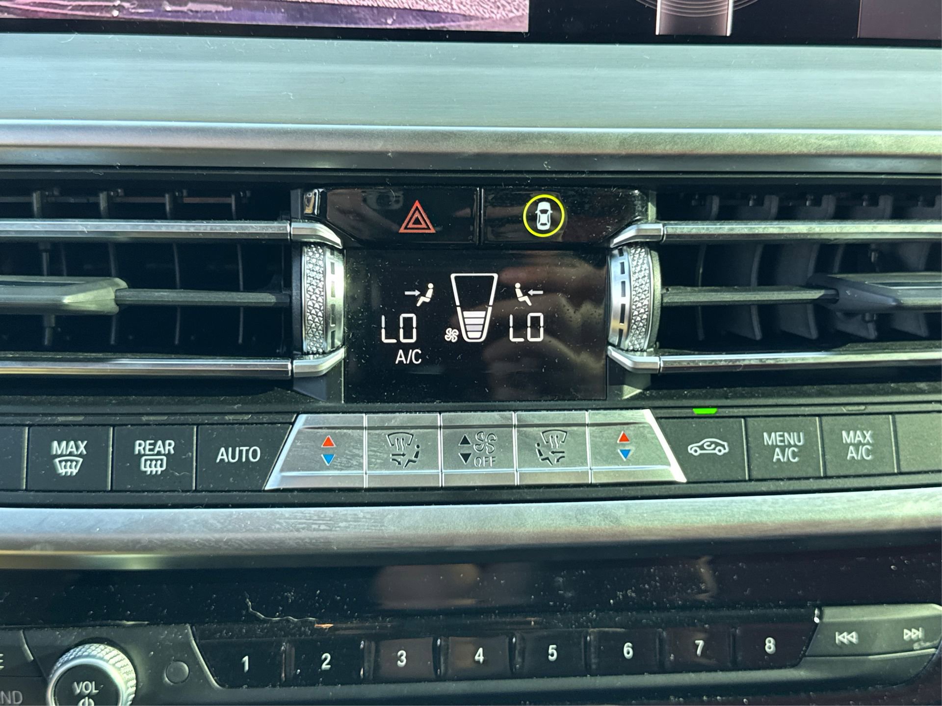 Used 2022 BMW X3 xDrive30i w/ M Sport Package 2 image 30