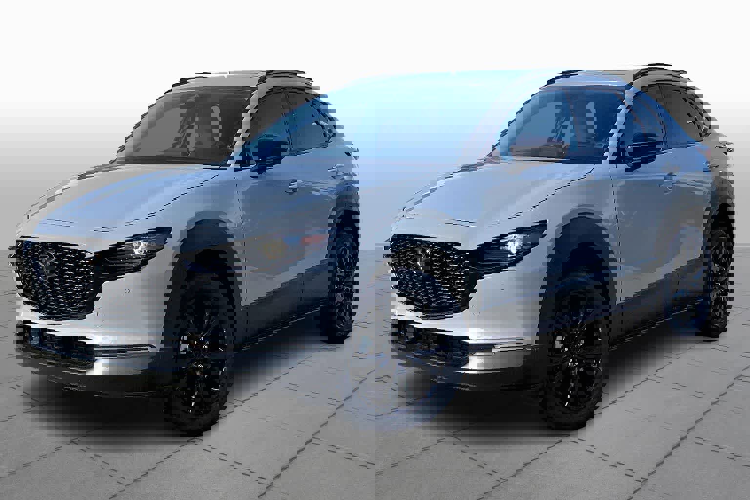 New 2026 MAZDA CX-30 Aire Edition image 1