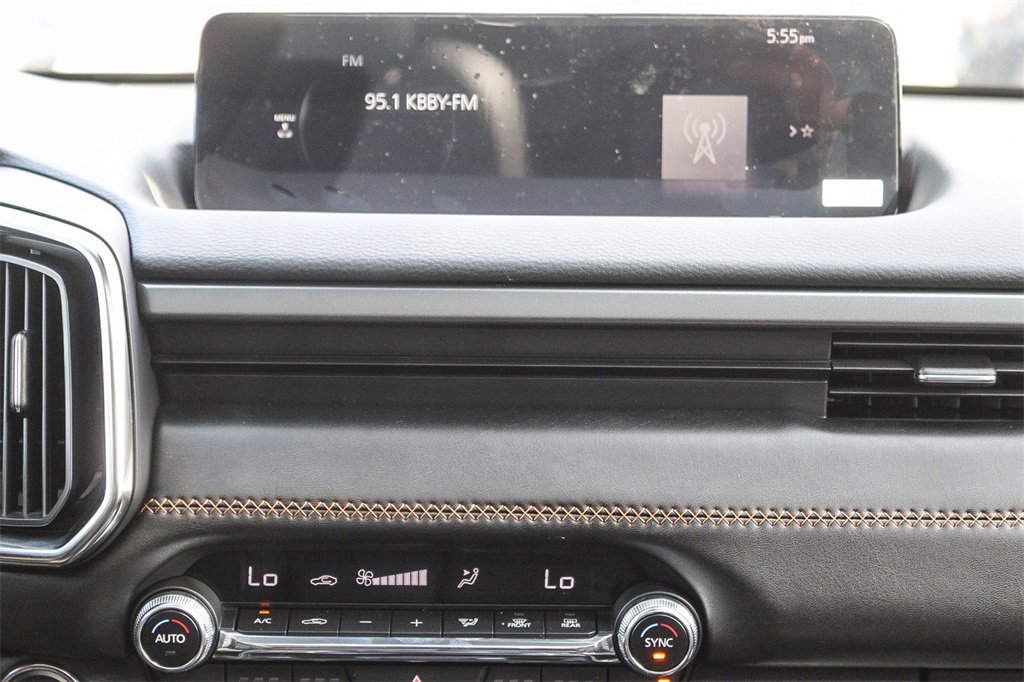 New 2025 MAZDA CX-50 2.5 Hybrid w/ Premium Plus Pkg image 15