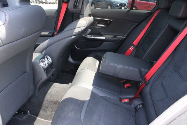 Used 2025 Mercedes-Benz C 43 AMG 4MATIC Sedan image 49