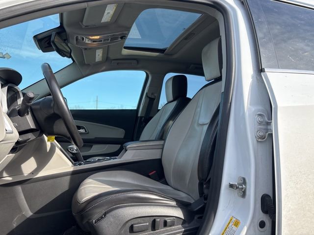 Used 2015 Chevrolet Equinox LTZ image 13