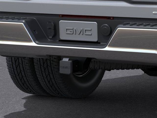 New 2026 GMC Sierra 3500 SLE w/ SLE Value Package AWD/4WD image 14