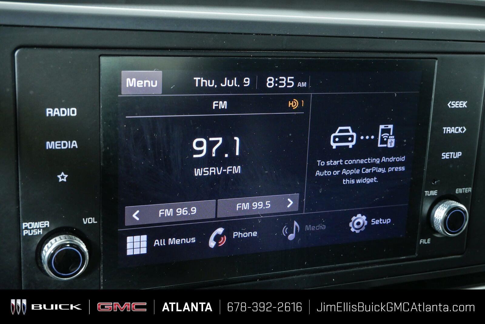 Used 2022 Kia Carnival LX FWD image 13