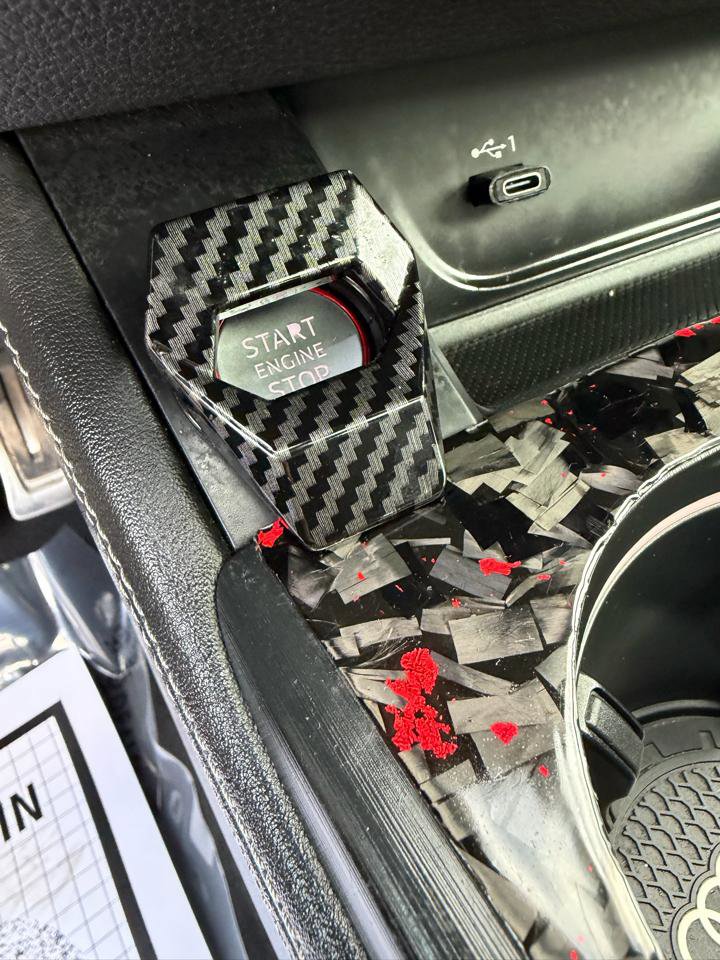 Used 2019 Audi S5 Premium Plus image 32