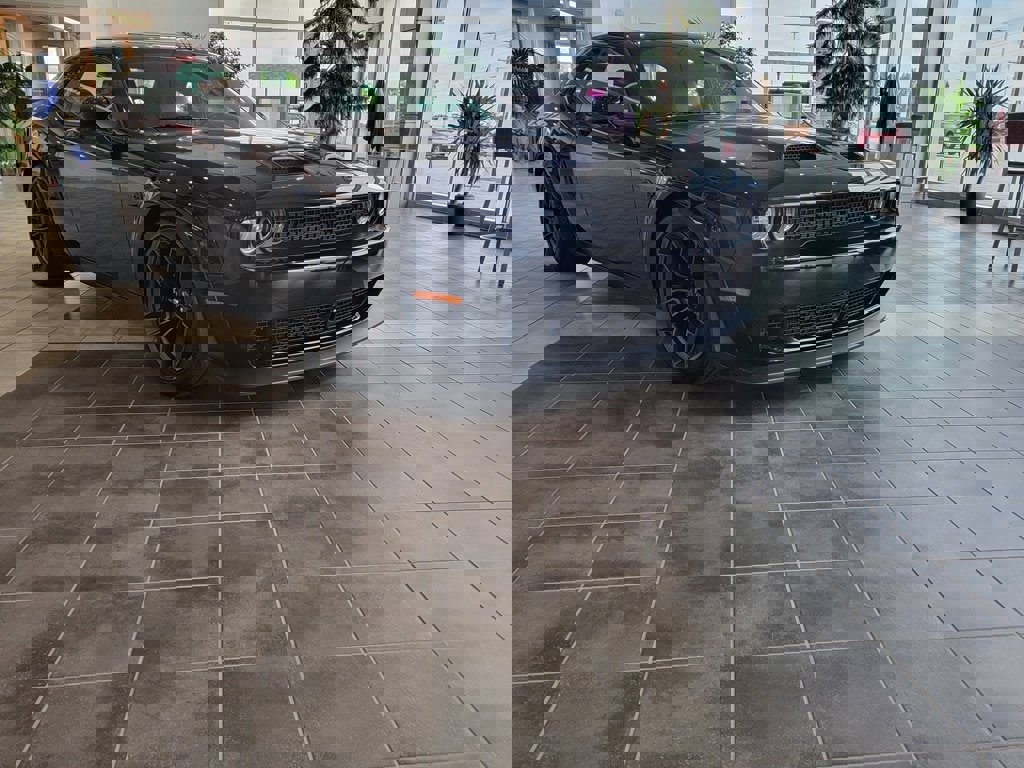 Used 2023 Dodge Challenger SRT Hellcat image 12