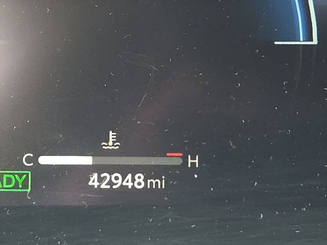 Used 2025 Toyota Highlander Platinum image 27