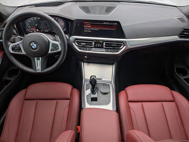 Used 2022 BMW M340i w/ Premium Package RWD image 18