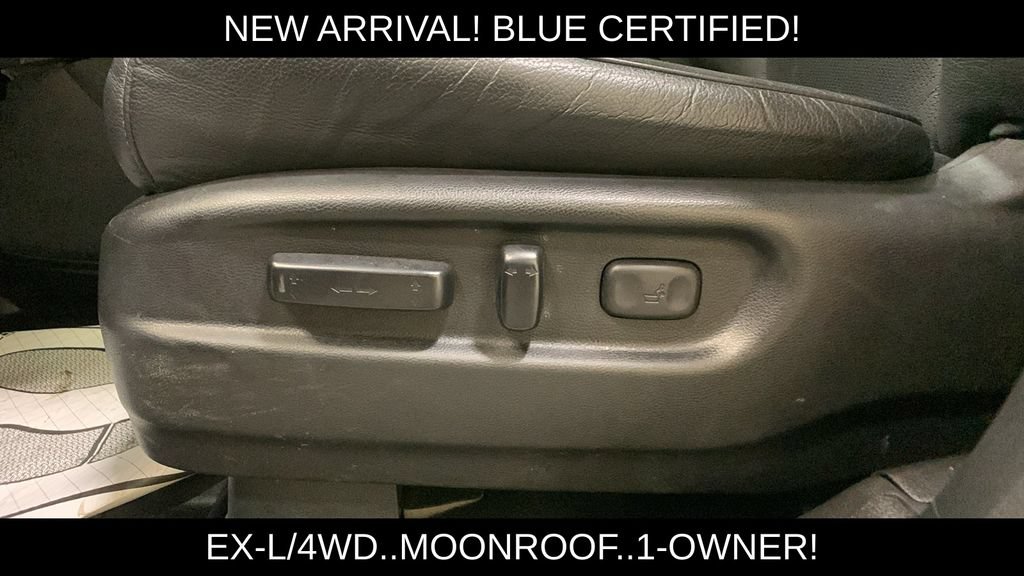 Used 2021 Honda Passport EX-L image 31