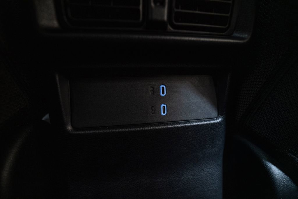 Certified 2025 Toyota 4Runner SR5 image 36