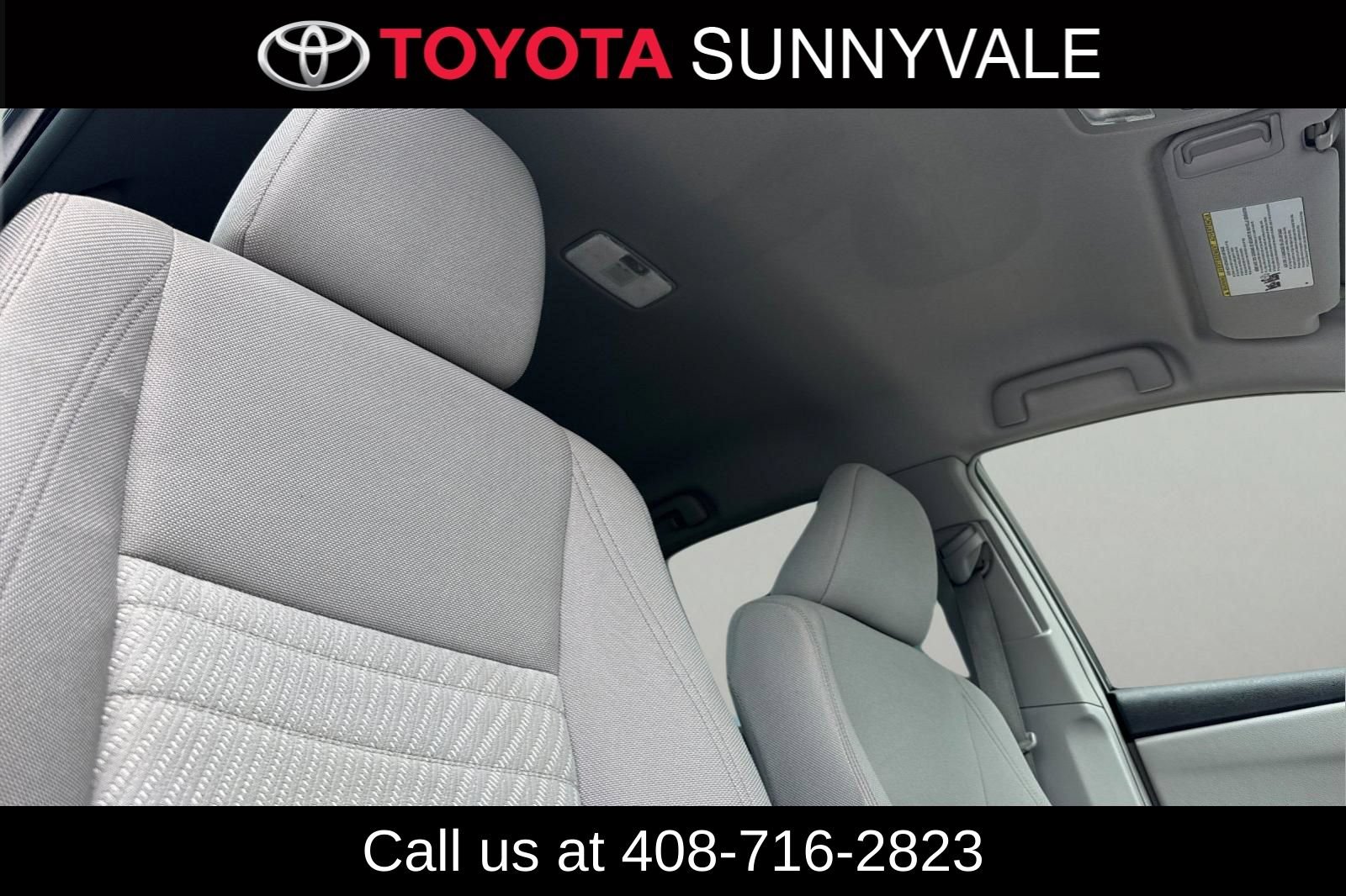 Certified 2017 Toyota Camry LE FWD image 21