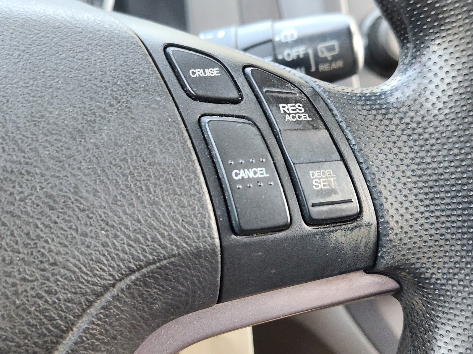Used 2008 Honda CR-V EX image 21