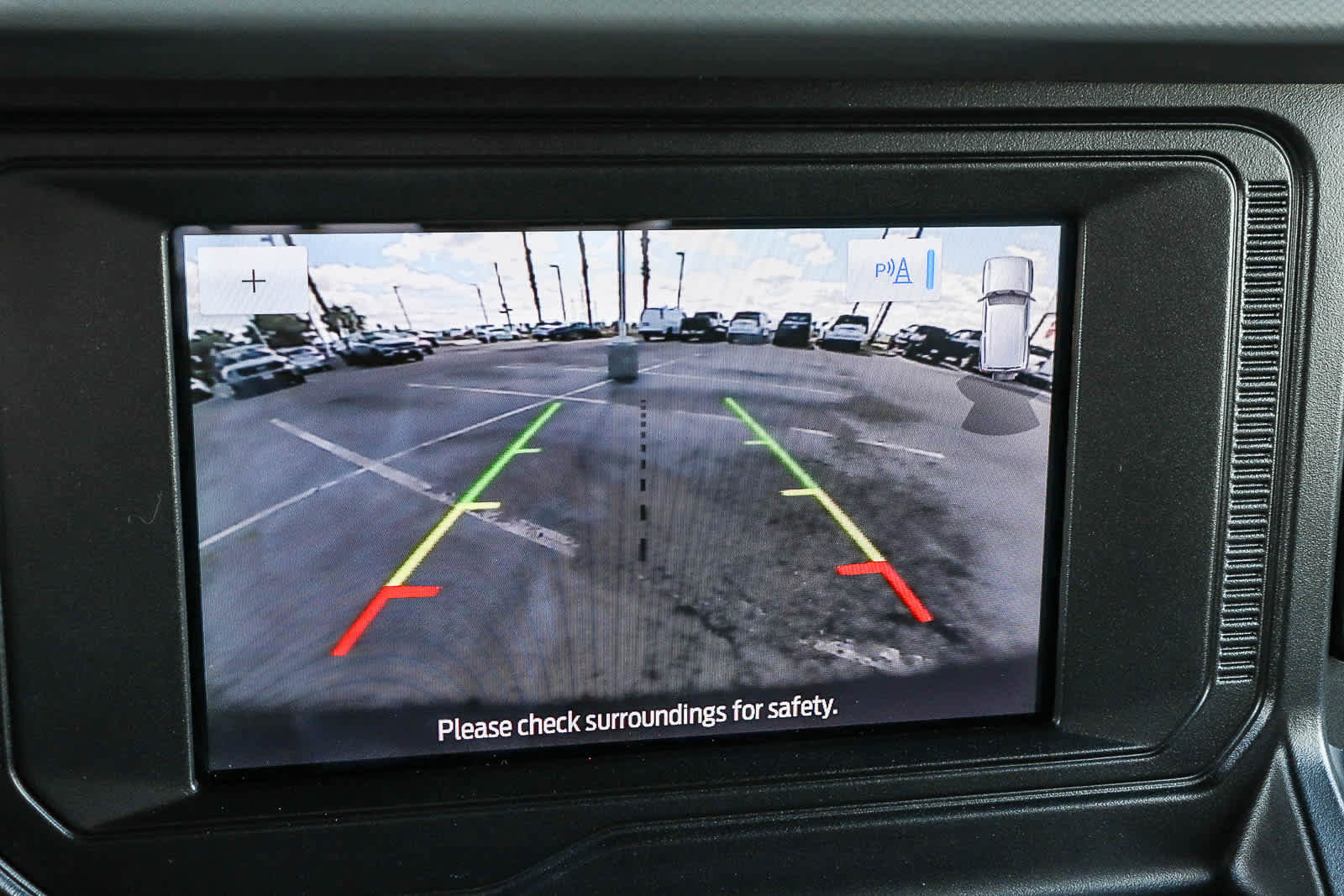 Used 2022 Ford Bronco Black Diamond image 31