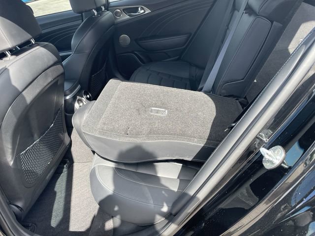 Used 2023 Kia Stinger GT2 image 14