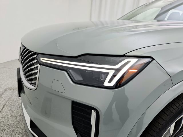 New 2026 Volvo XC90 B6 Plus w/ Protection Package Premier image 27