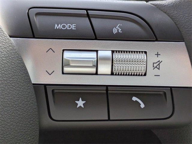 New 2026 Hyundai Tucson SEL image 29