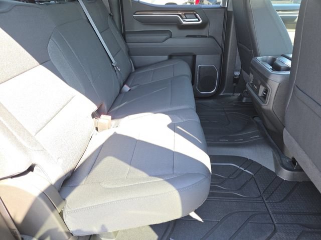 New 2026 Chevrolet Silverado 1500 RST w/ Protection Package AWD/4WD image 26