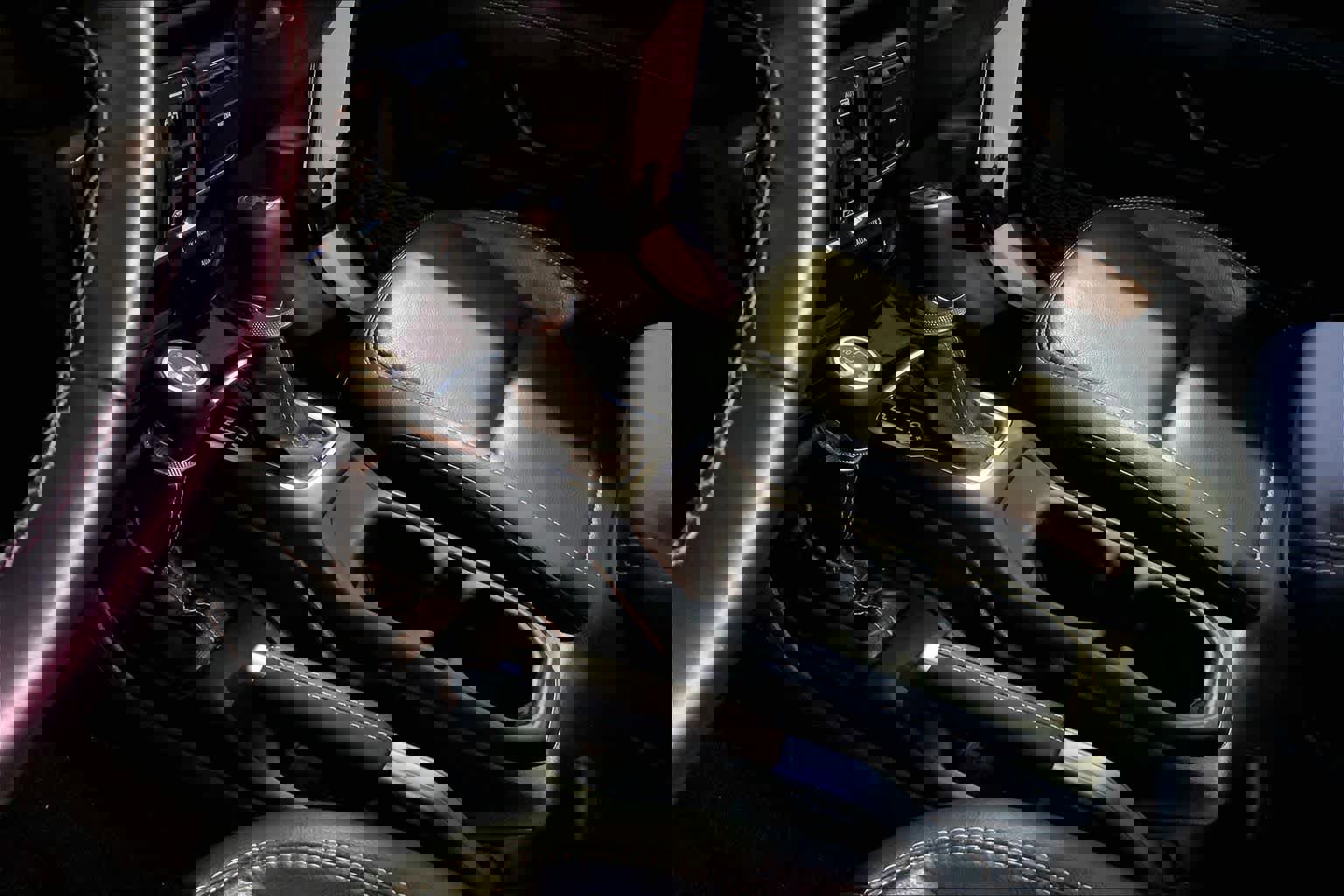 Used 2019 Jeep Wrangler Unlimited Sahara image 15