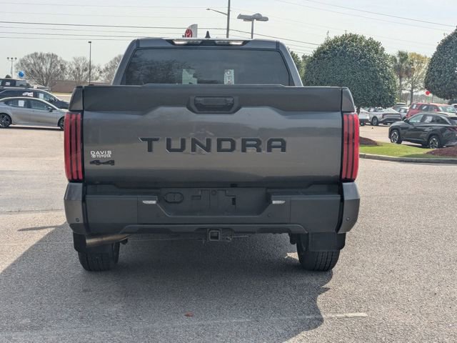 Used 2023 Toyota Tundra SR5 w/ SR5 Premium Package image 4