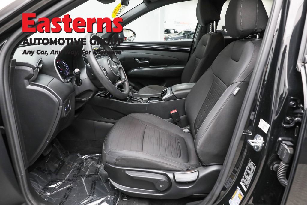 Used 2024 Hyundai Santa Cruz SE image 14