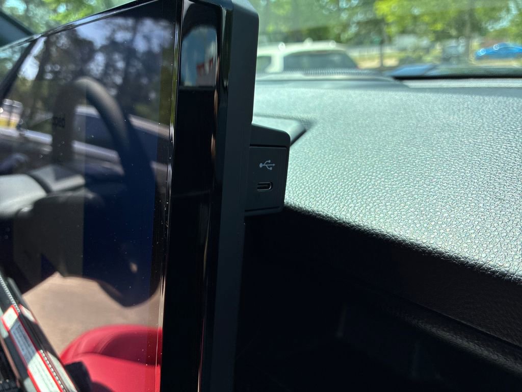 New 2026 Toyota Tacoma TRD Pro AWD/4WD image 58