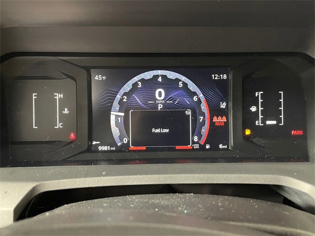 New 2026 Toyota Tacoma SR5 image 3