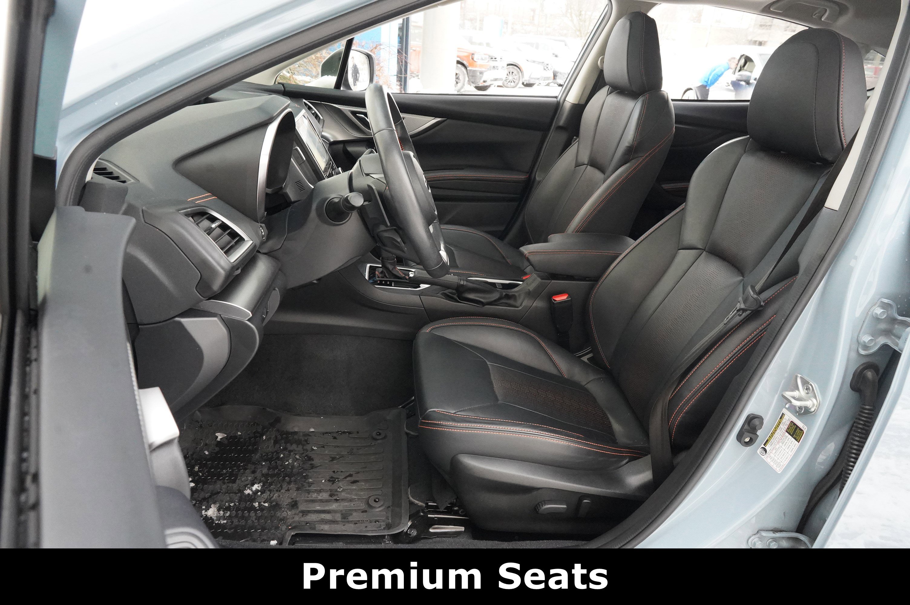 Used 2023 Subaru Crosstrek 2.5i Limited image 26