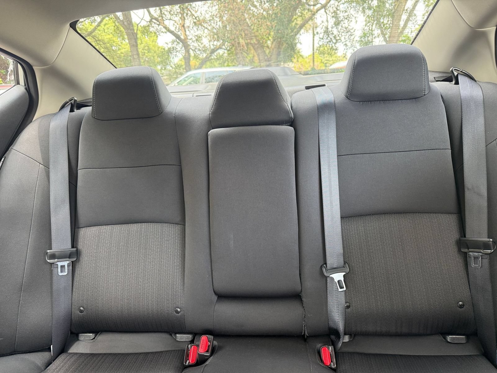 Used 2026 Nissan Altima 2.5 SV FWD image 35