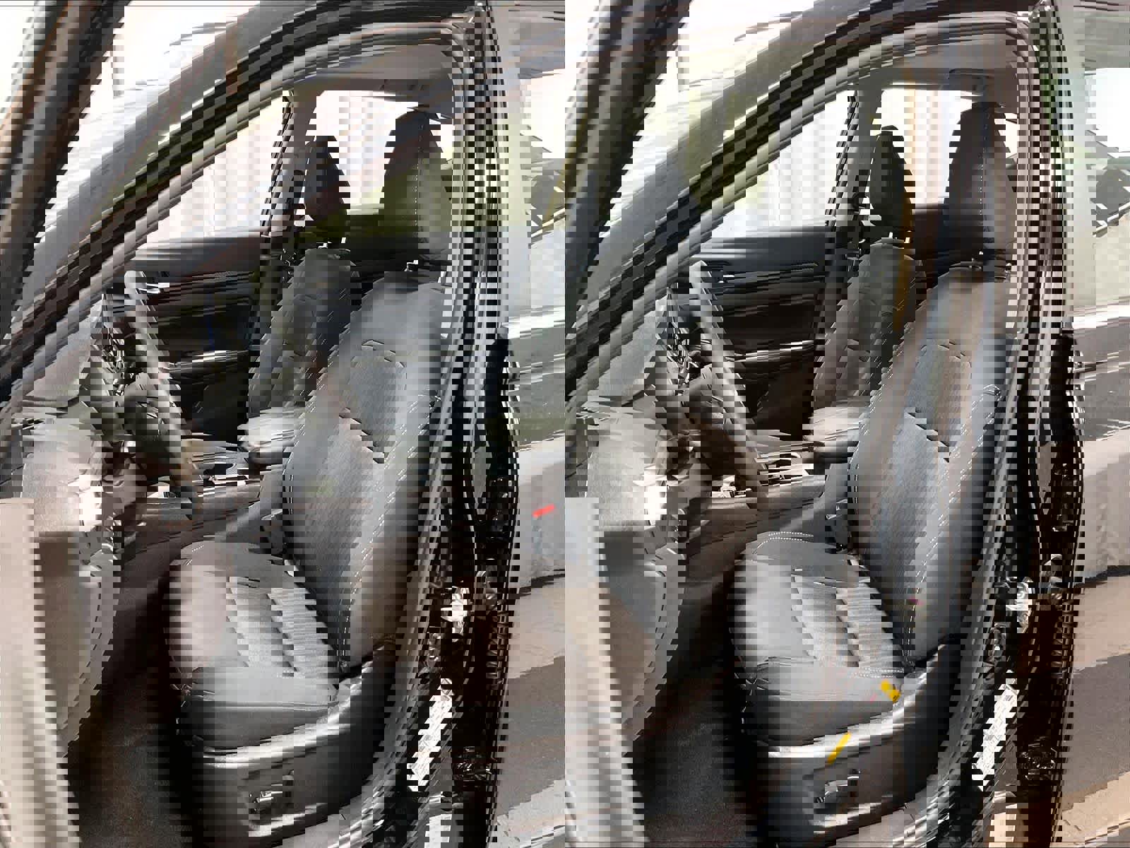 Certified 2025 Nissan Altima 2.5 SV w/ SV Special Edition Package image 10