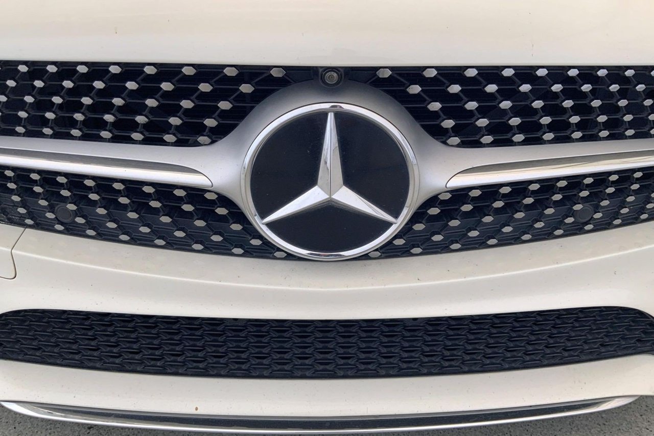 Used 2019 Mercedes-Benz CLS 450 image 27