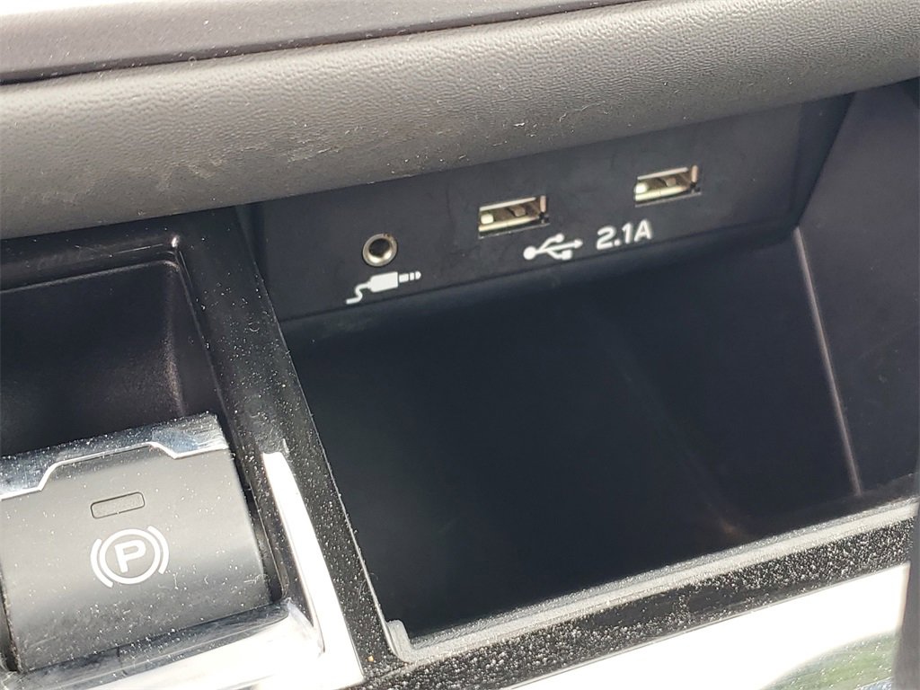 Used 2020 Subaru Outback Onyx Edition XT w/ Popular Package #2 image 26