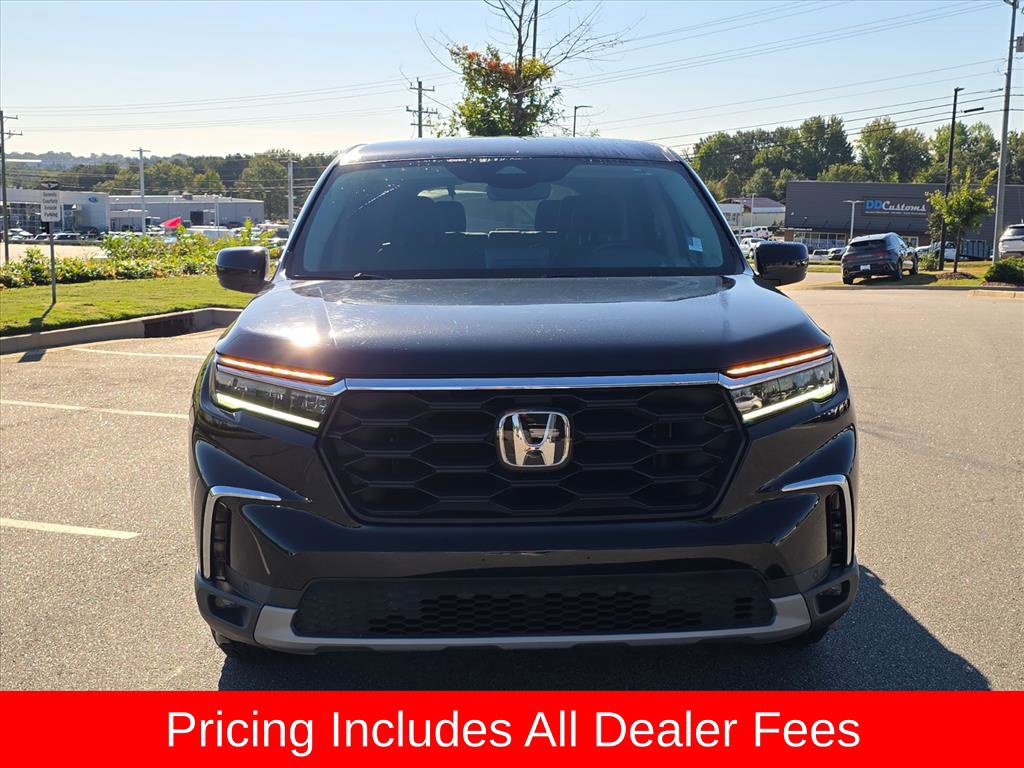 Used 2024 Honda Pilot EX-L image 8