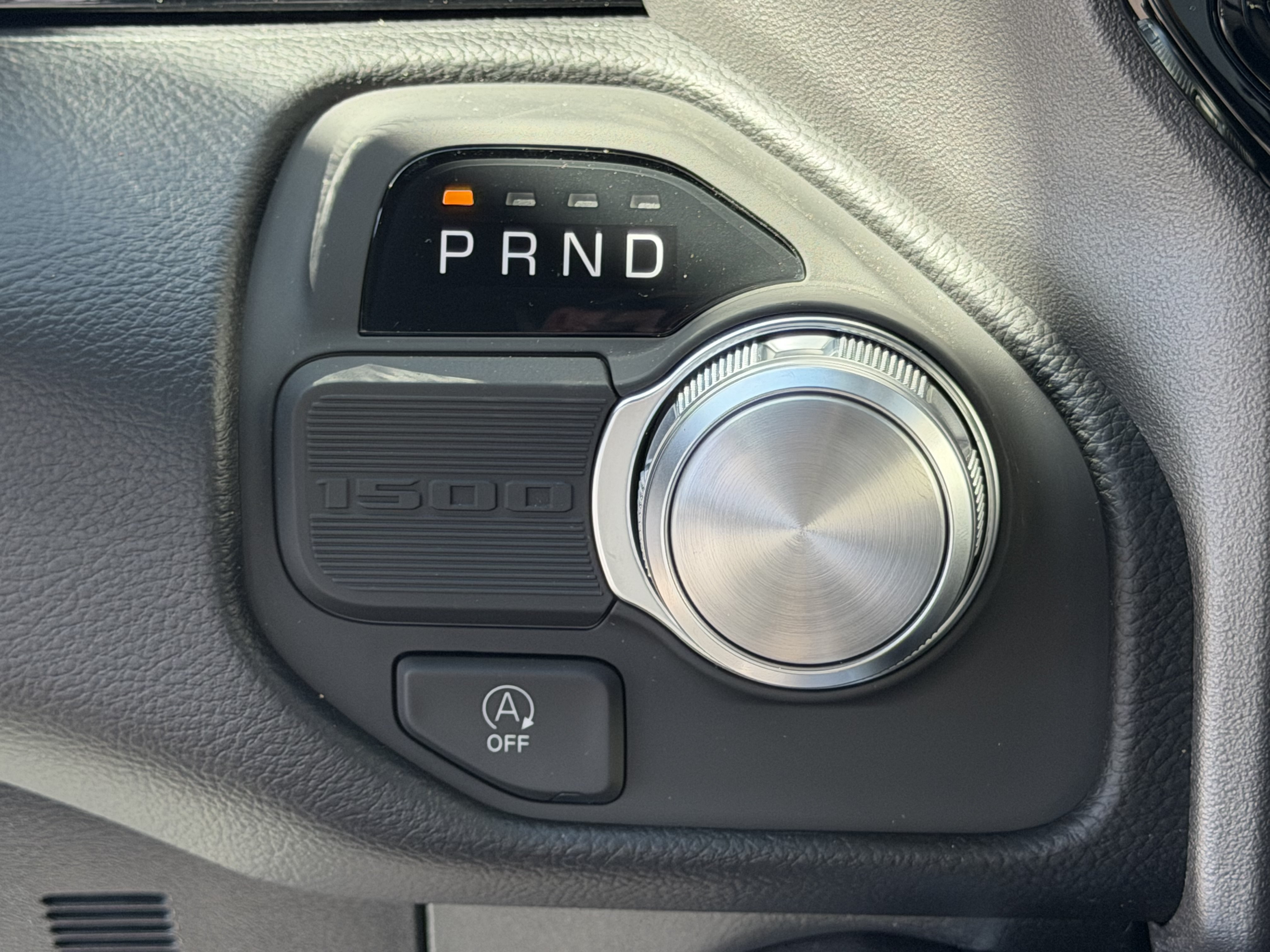 New 2026 RAM 1500 Laramie w/ Night Edition RWD image 29