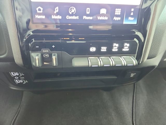 New 2026 RAM 2500 Tradesman AWD/4WD image 18