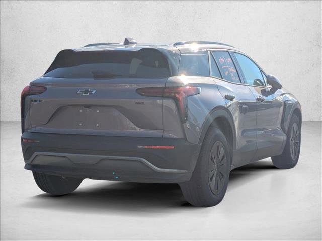 Used 2025 Chevrolet Blazer EV LT image 5