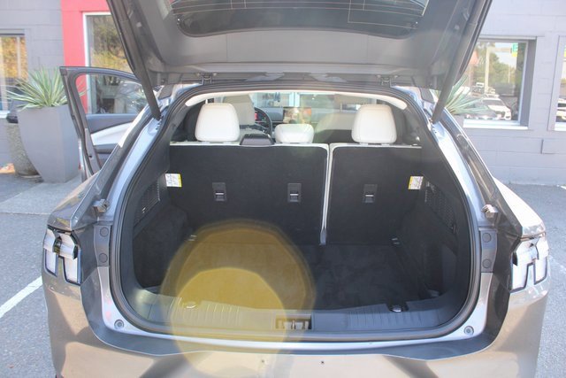 Used 2021 Ford Mustang Mach-E Premium image 27