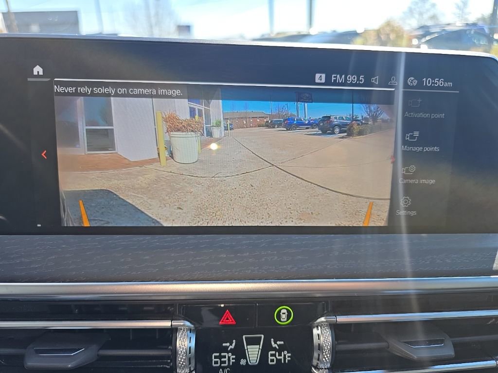 Used 2024 BMW X3 sDrive30i w/ Convenience Package image 12