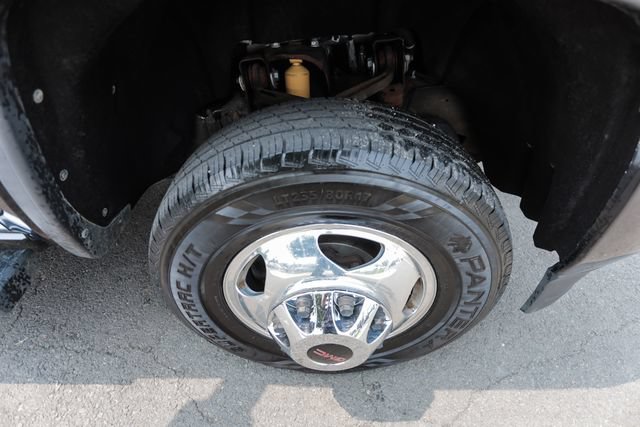 Used 2015 GMC Sierra 3500 Denali w/ Duramax Plus Package AWD/4WD image 22