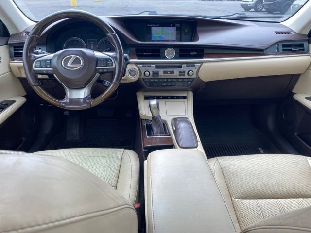 Used 2016 Lexus ES 350 350 image 6