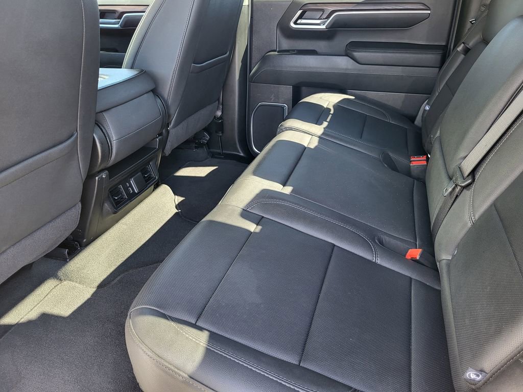 Used 2024 GMC Sierra 1500 SLT AWD/4WD image 20
