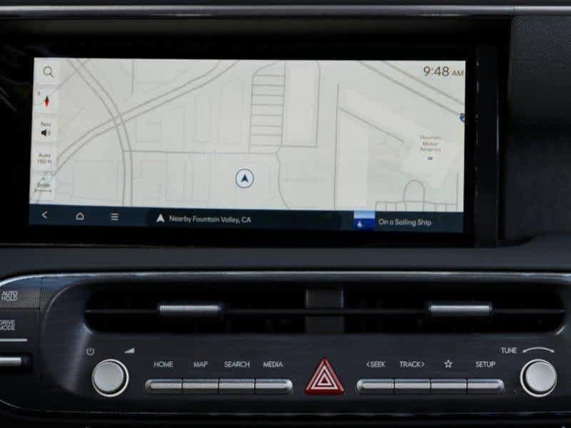 New 2027 Hyundai Palisade SEL Premium FWD image 13
