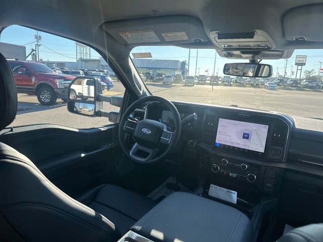 New 2026 Ford F350 Lariat AWD/4WD image 16