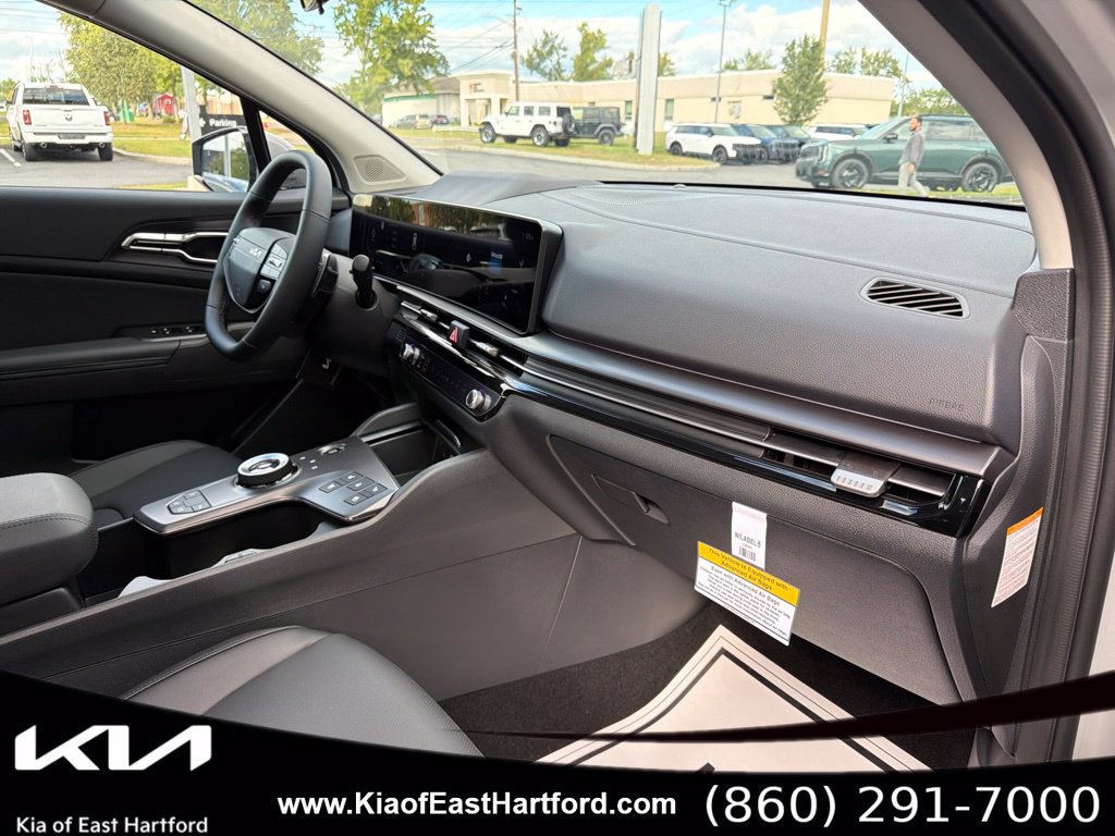 New 2027 Kia Sportage SX Prestige AWD/4WD image 12